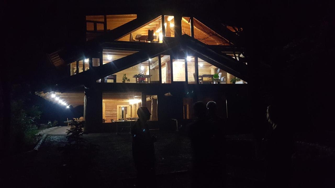 Guest House Mala Prica Zivinice Екстериор снимка