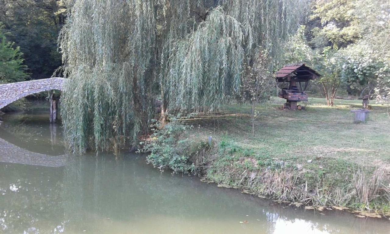 Guest House Mala Prica Zivinice Екстериор снимка