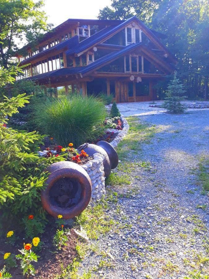 Guest House Mala Prica Zivinice Екстериор снимка