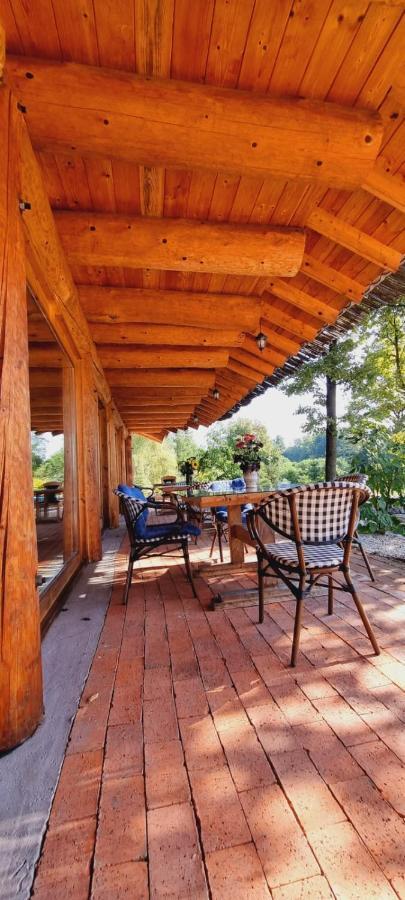 Guest House Mala Prica Zivinice Екстериор снимка