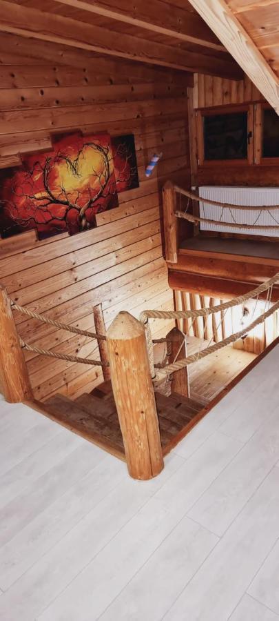 Guest House Mala Prica Zivinice Екстериор снимка