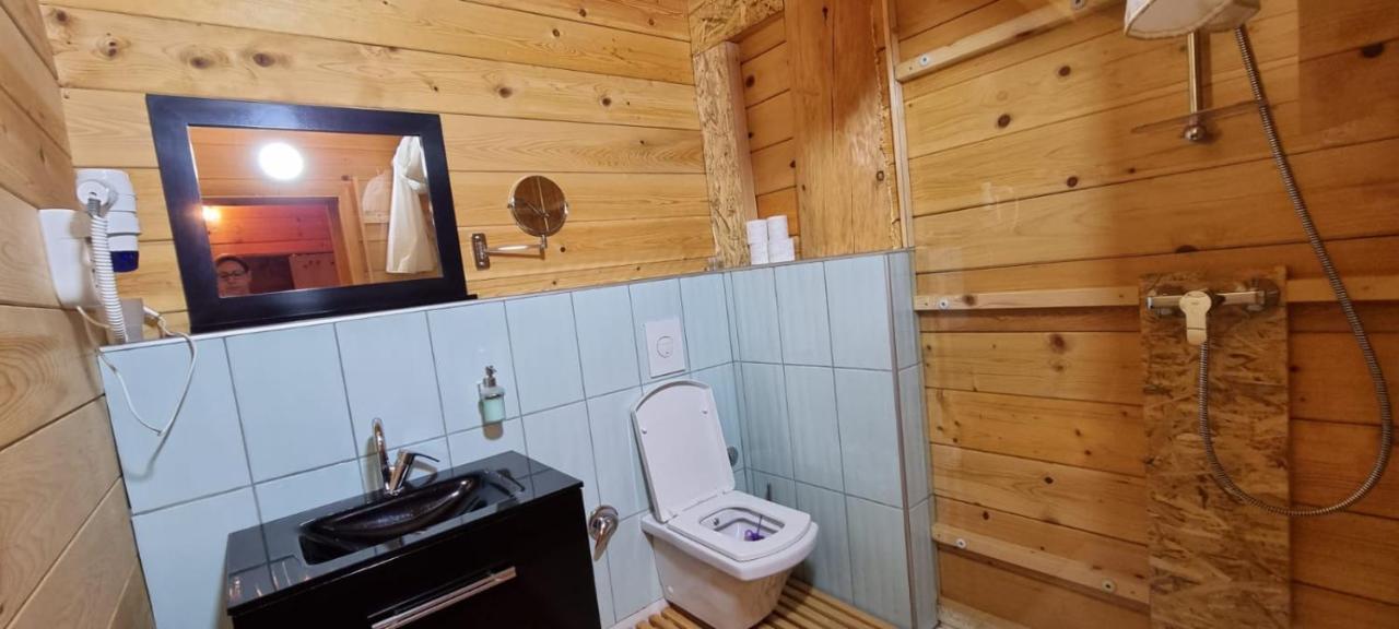 Guest House Mala Prica Zivinice Екстериор снимка