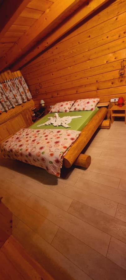 Guest House Mala Prica Zivinice Екстериор снимка