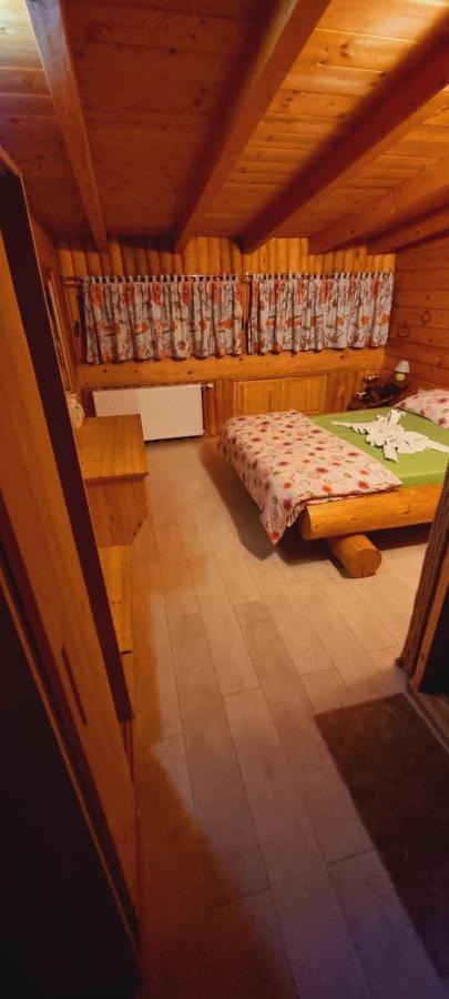 Guest House Mala Prica Zivinice Екстериор снимка