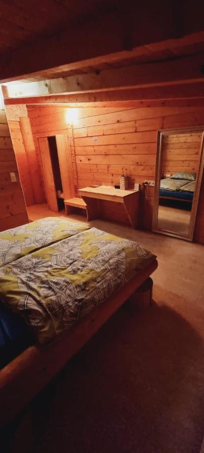 Guest House Mala Prica Zivinice Екстериор снимка