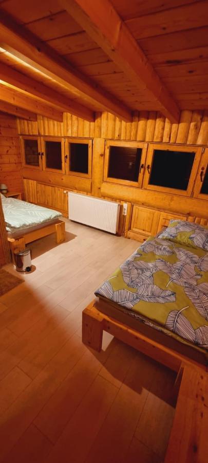 Guest House Mala Prica Zivinice Екстериор снимка