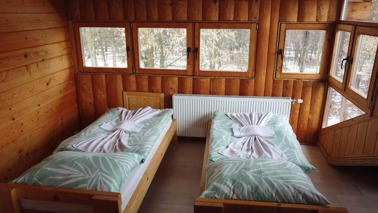 Guest House Mala Prica Zivinice Екстериор снимка