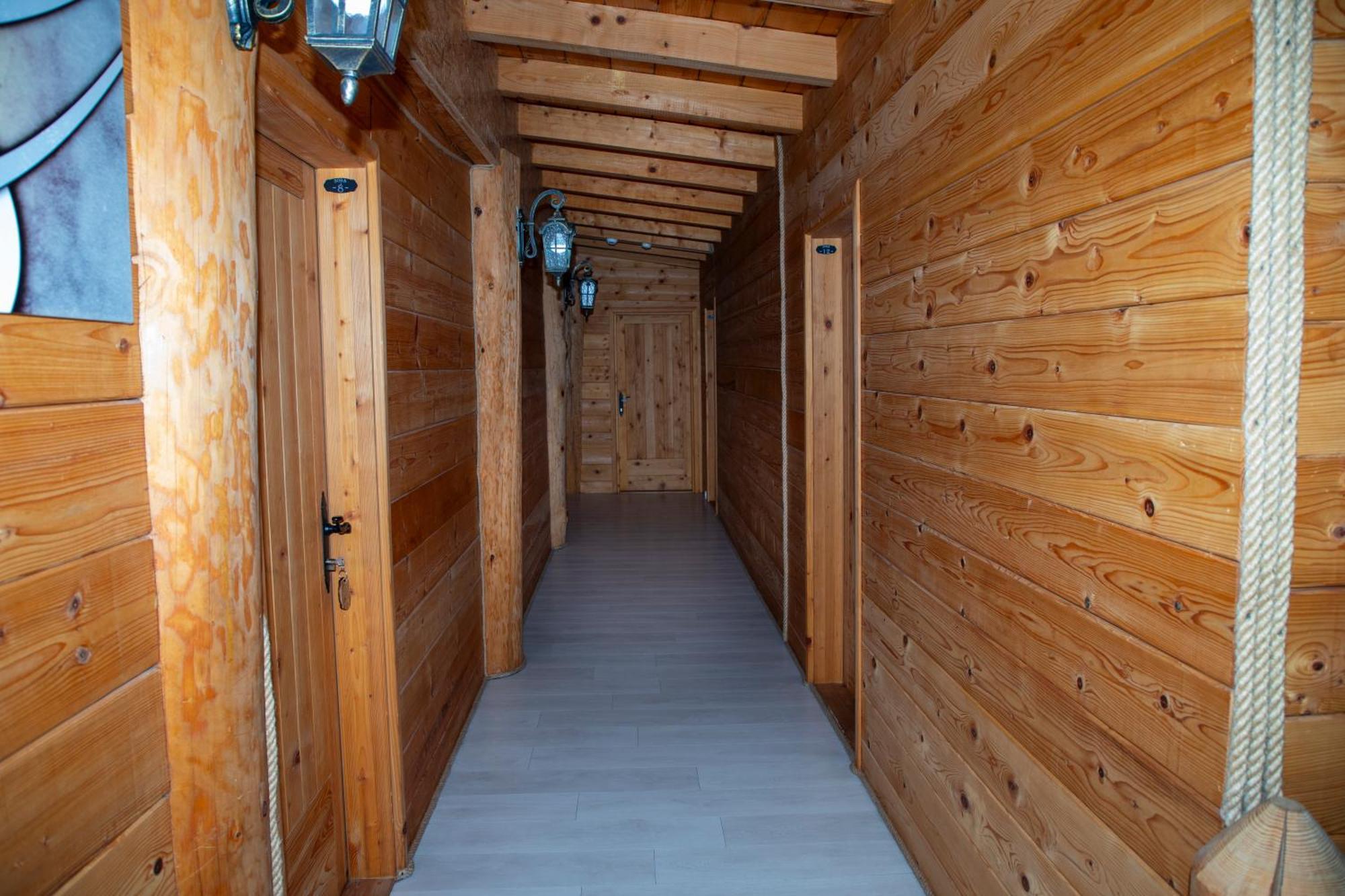 Guest House Mala Prica Zivinice Екстериор снимка