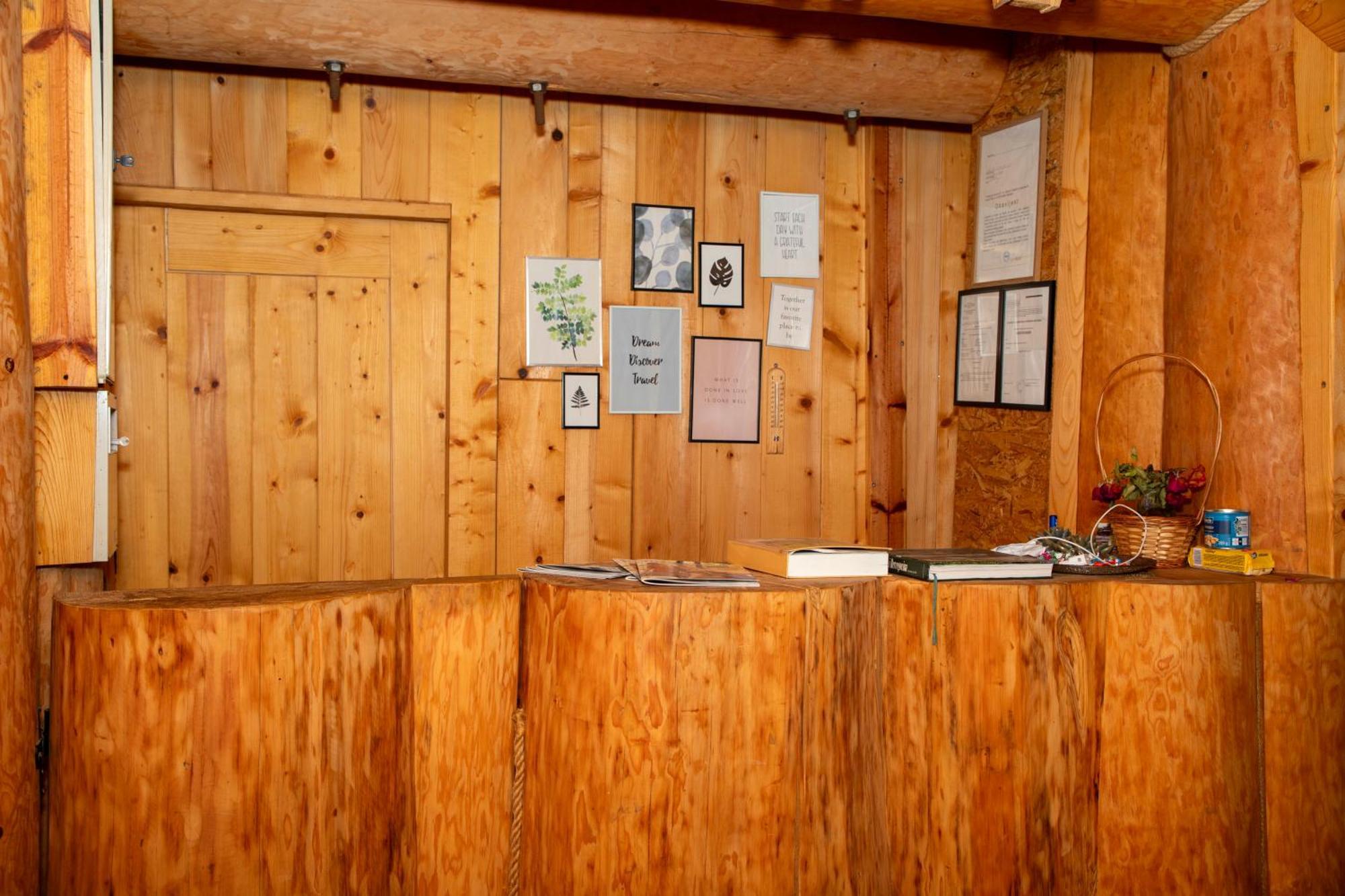 Guest House Mala Prica Zivinice Екстериор снимка