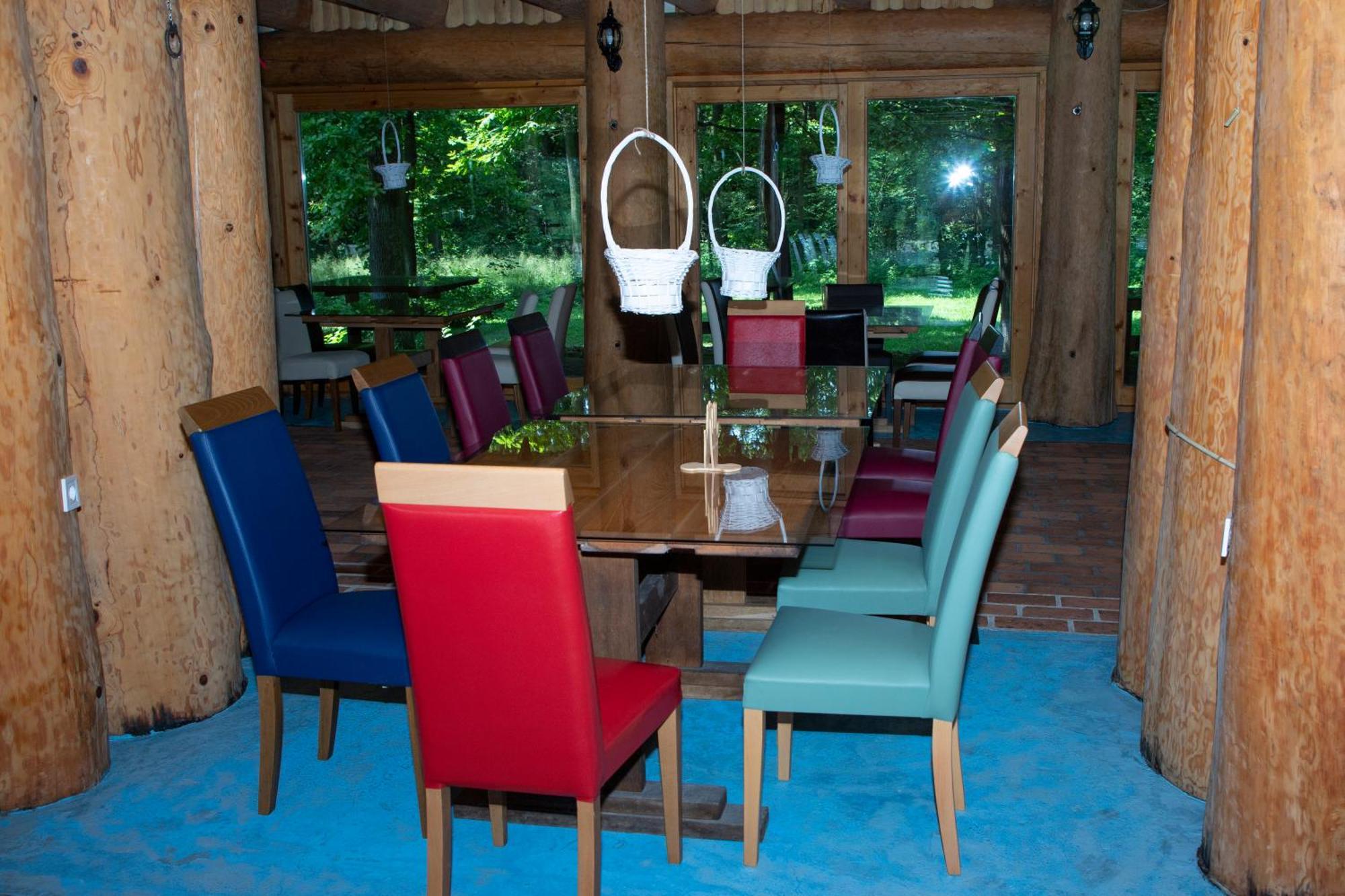 Guest House Mala Prica Zivinice Екстериор снимка