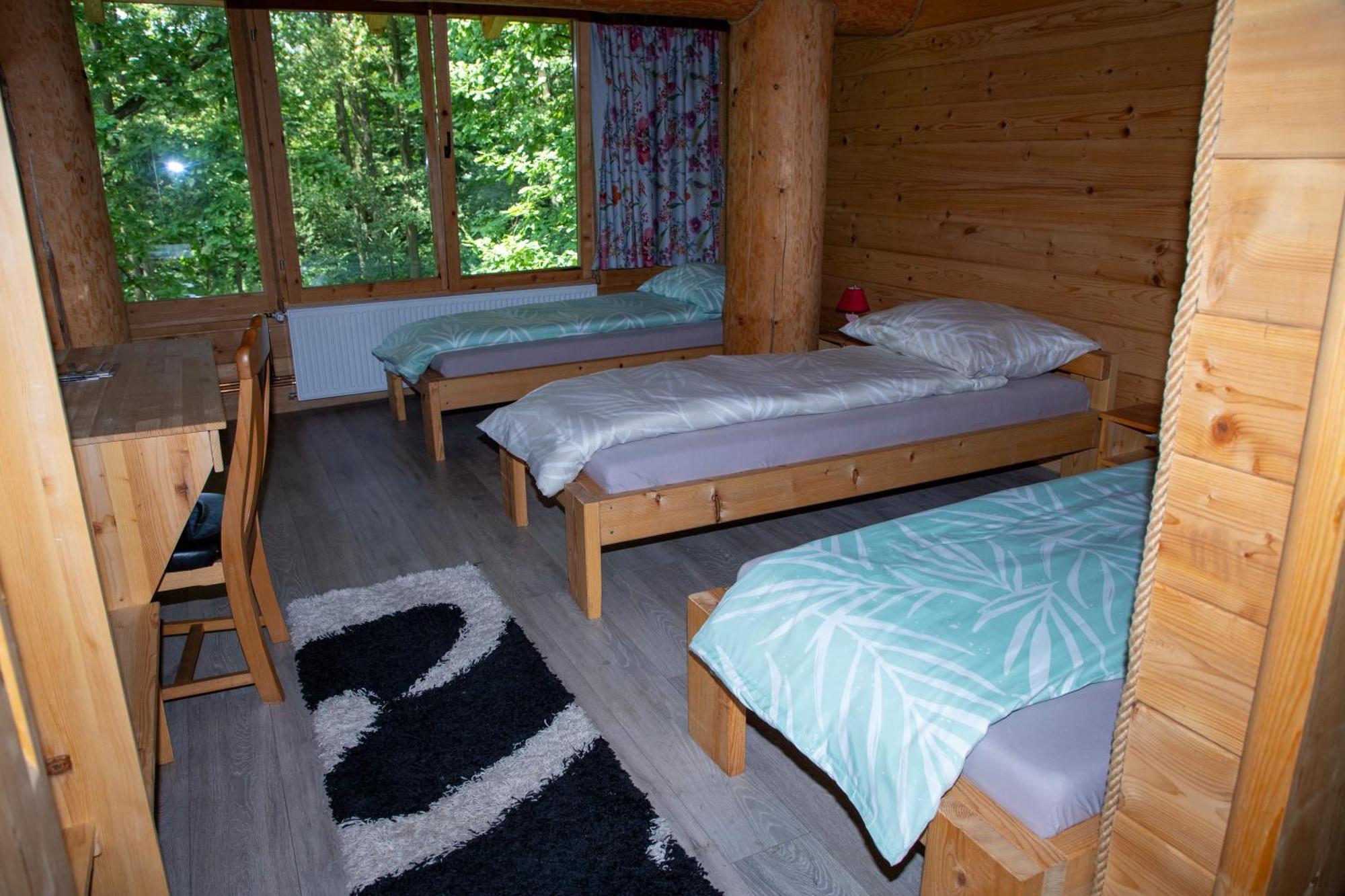 Guest House Mala Prica Zivinice Екстериор снимка