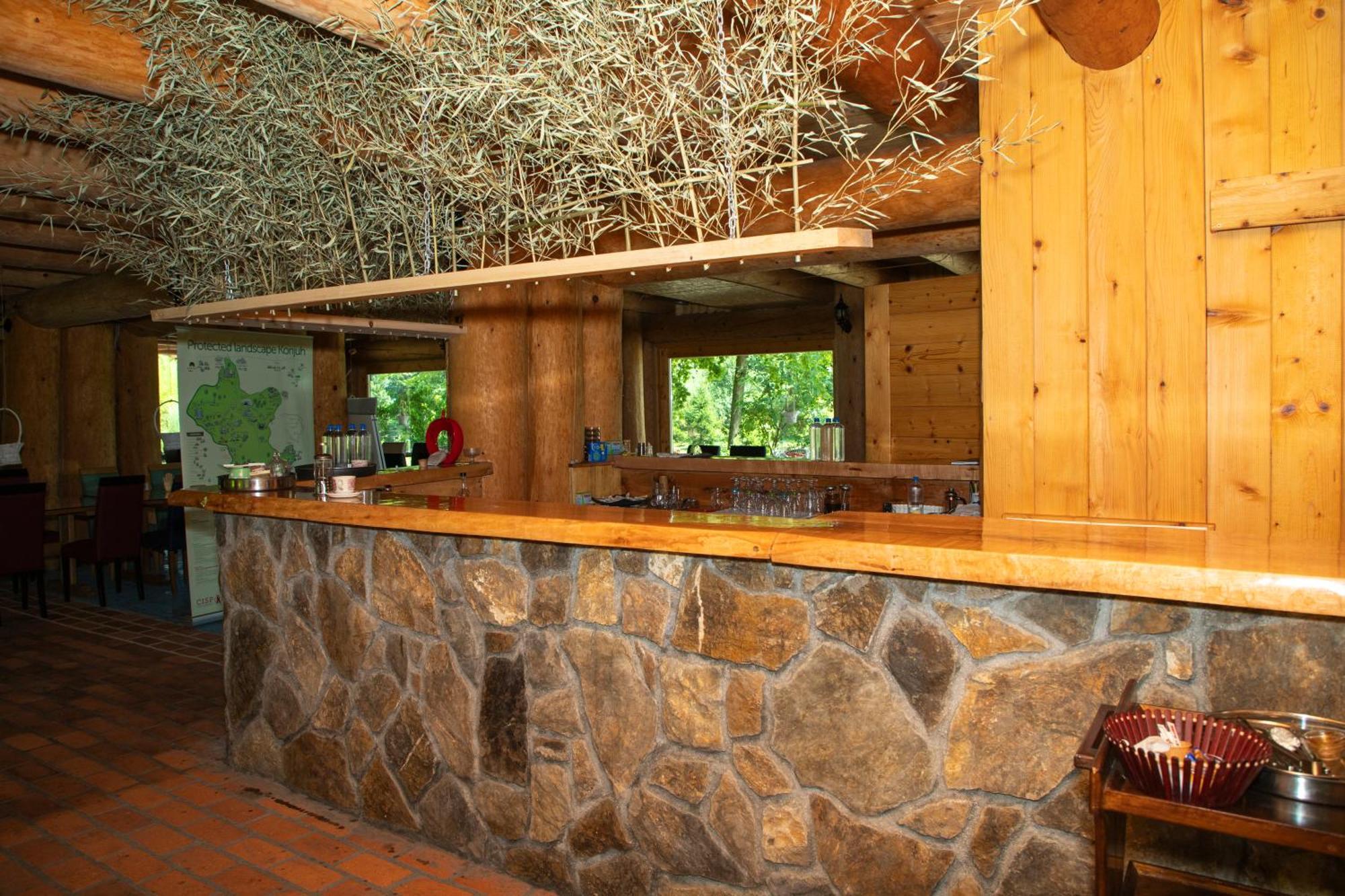Guest House Mala Prica Zivinice Екстериор снимка
