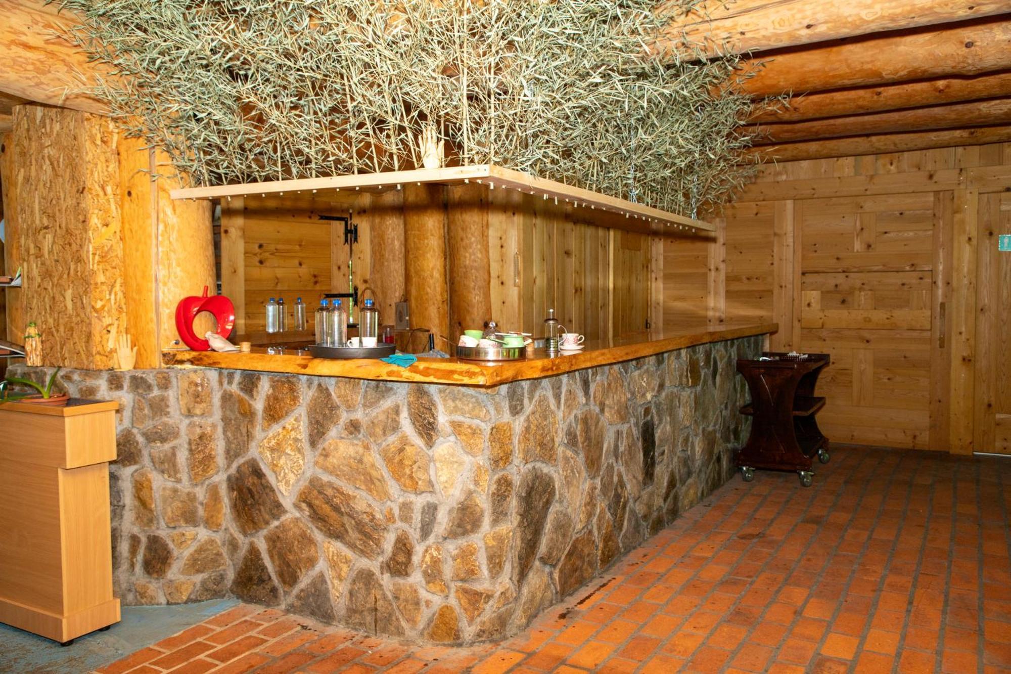 Guest House Mala Prica Zivinice Екстериор снимка