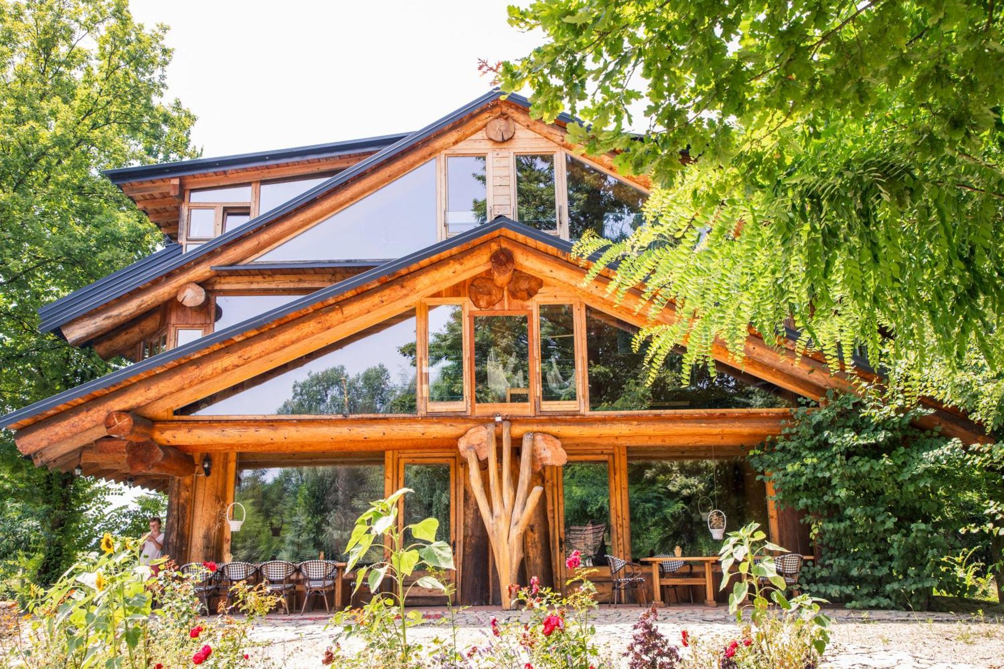 Guest House Mala Prica Zivinice Екстериор снимка