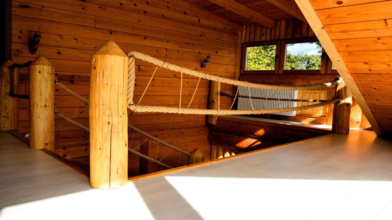 Guest House Mala Prica Zivinice Екстериор снимка