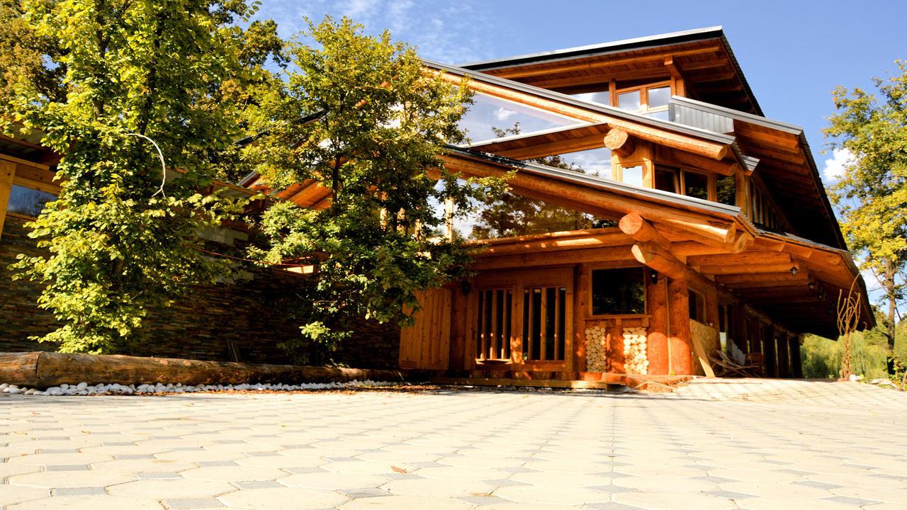 Guest House Mala Prica Zivinice Екстериор снимка
