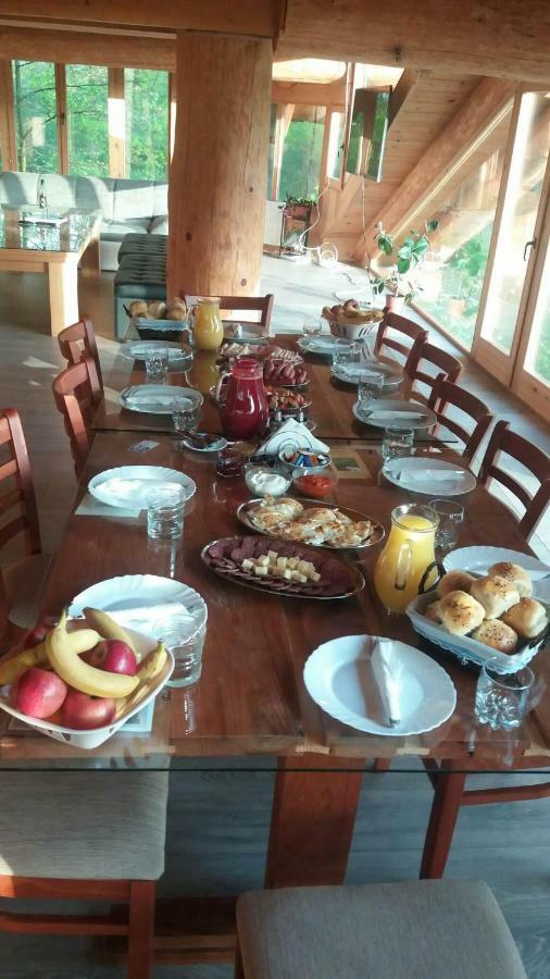Guest House Mala Prica Zivinice Екстериор снимка
